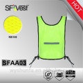 SFVEST промышленный опт Оборудование безопасности Mesh Safety Vest